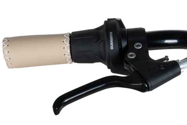 rower dziecięcy davi amelia 24