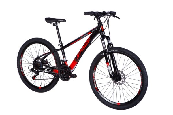 rower górski mtb mercury aluminium 26