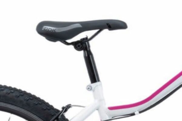 Sak szosowy na rowerze górskim