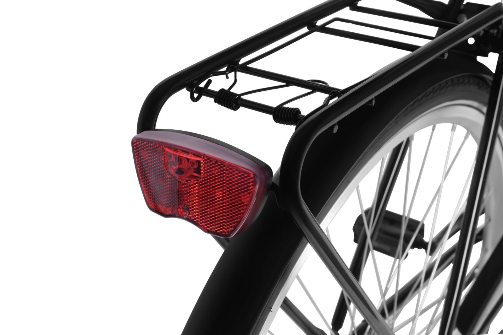 Rower damski Davi Alma 28", 160–185 cm, 1 bieg