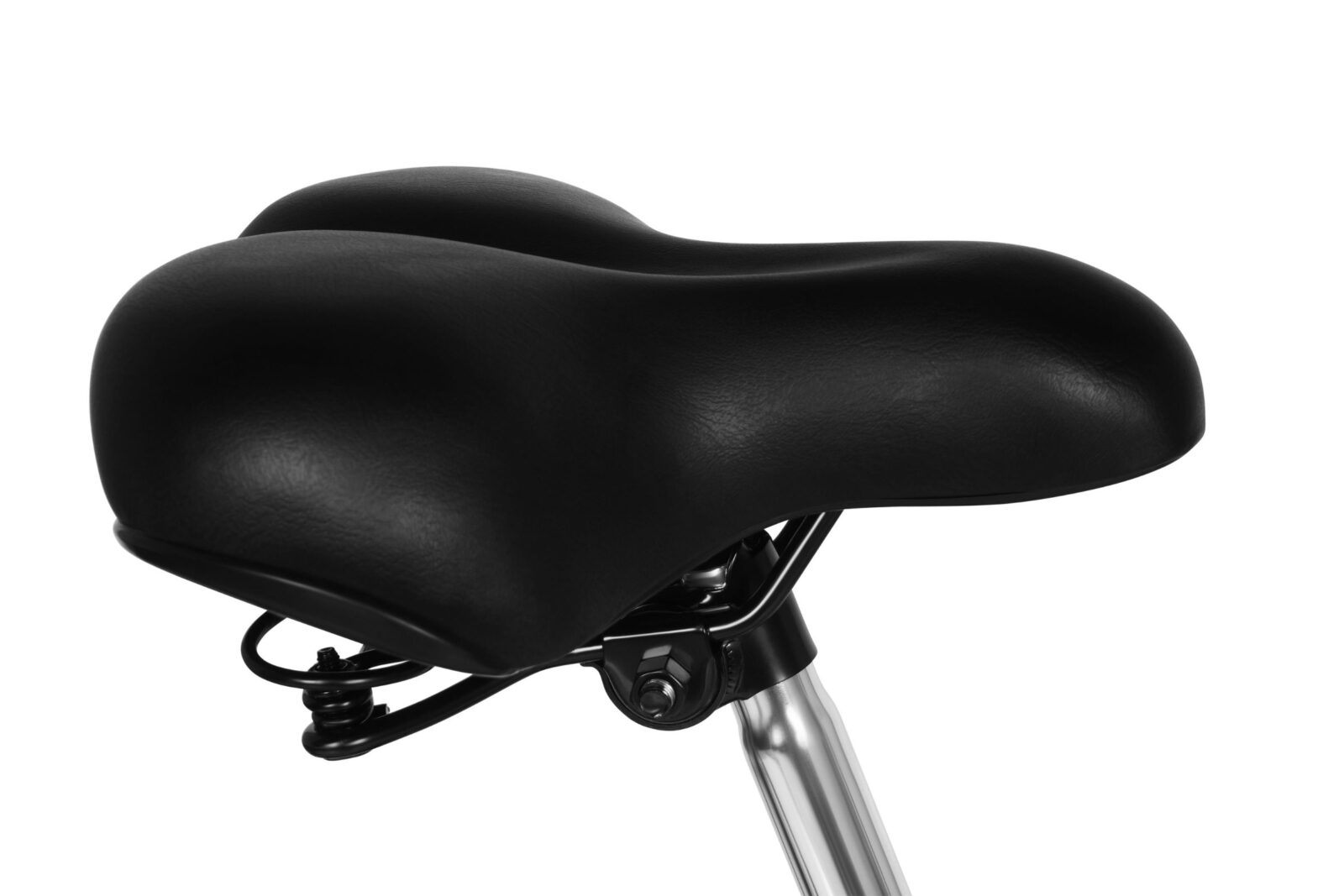 Rower damski Davi Alma 28", 160–185 cm, 1 bieg