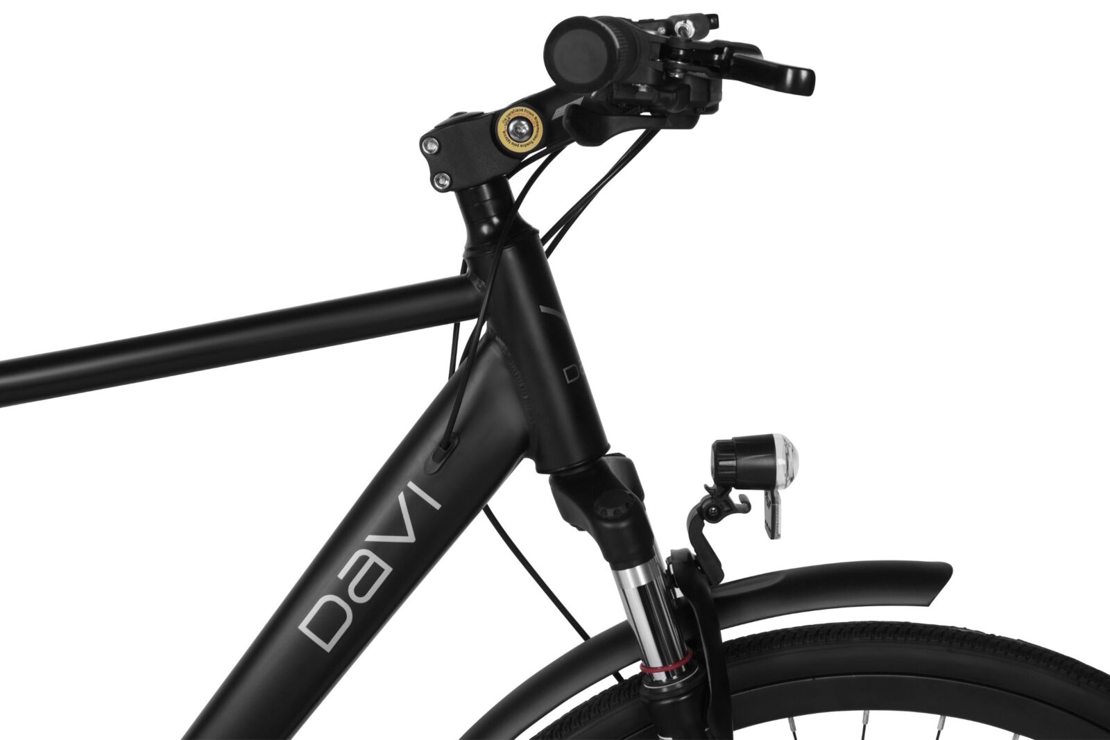 rower trekkingowy davi adventuro 28", 160 185 cm, 21 biegów, biały (kopia)