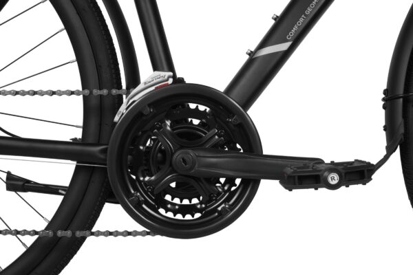 rower trekkingowy davi adventuro 28