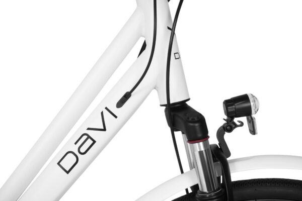rower trekkingowy davi adventuro 28