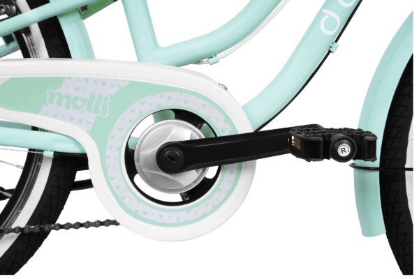 rower dziecięcy davi molli 24