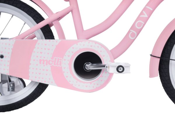 rower dziecięcy davi molli 16