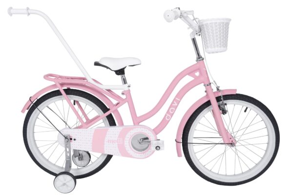 rower dziecięcy davi molli 20