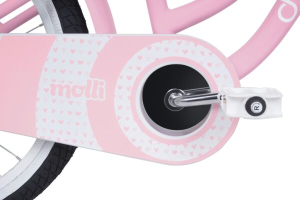 rower dziecięcy davi molli 20