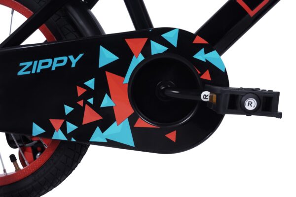 rower dziecięcy davi zippy 16