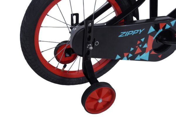 rower dziecięcy davi zippy 16