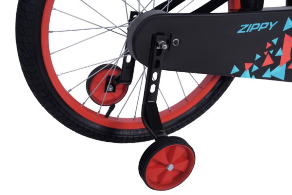 rower dziecięcy davi zippy 20