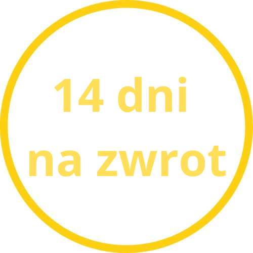 14 dni na zwrot