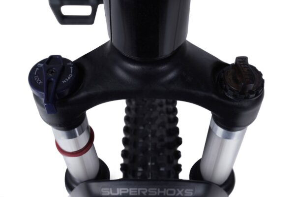 bicicleta copii davi montaro aluminiu, 24