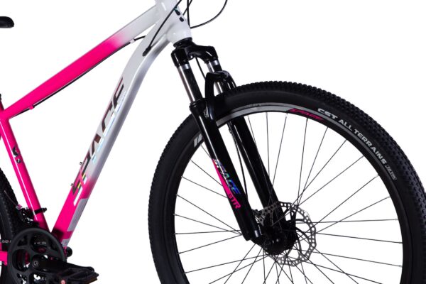 rower górski mtb mars 29