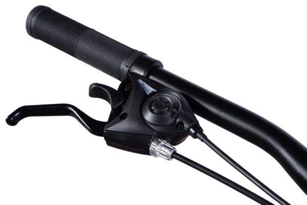 rower górski mtb mars 29