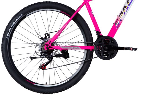 rower górski mtb mars 29