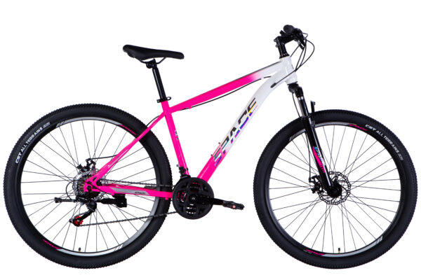 rower górski mtb mars 29", 170 195 cm, 21 biegów,