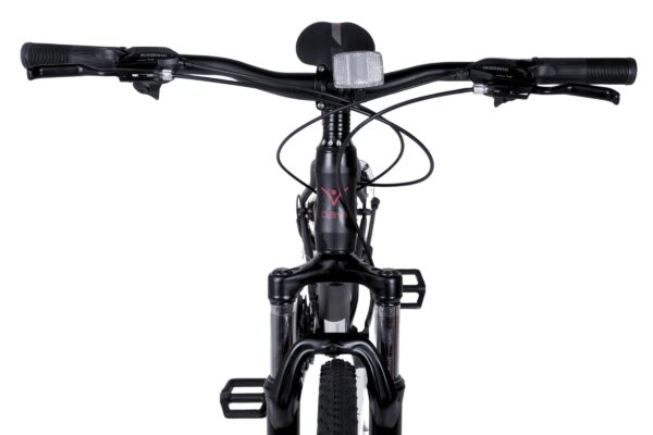 rower górski mtb davi montaro aluminium, 27,5