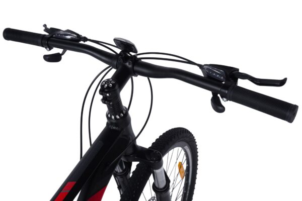rower górski mtb davi montaro aluminium, 27,5