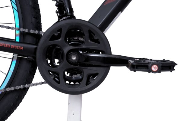 rower górski mtb davi montaro aluminium, 27,5