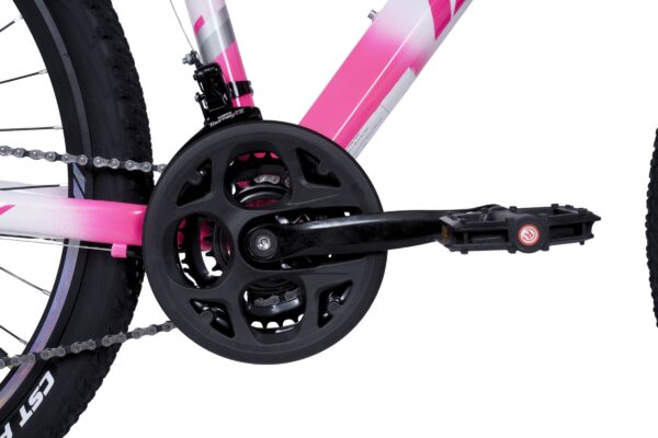 rower górski mtb davi bella aluminium, 27,5