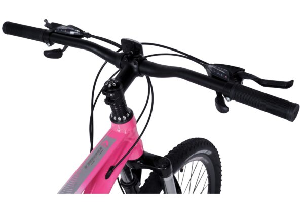 rower górski mtb davi bella aluminium, 27,5