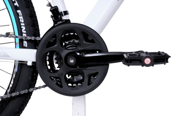 rower górski mtb davi bella aluminium, 27,5