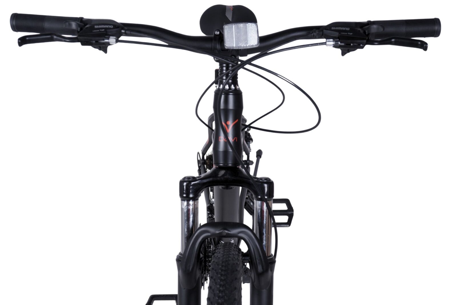 rower phaeton aluminium, 29", 170–195 cm, 21 biegów, niebieski (kopia)