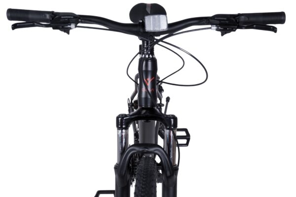 rower phaeton aluminium, 29