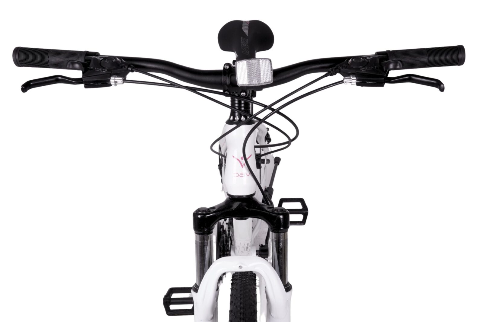 rower górski mtb davi bonita 27,5", 160–185 cm, 21 biegów,