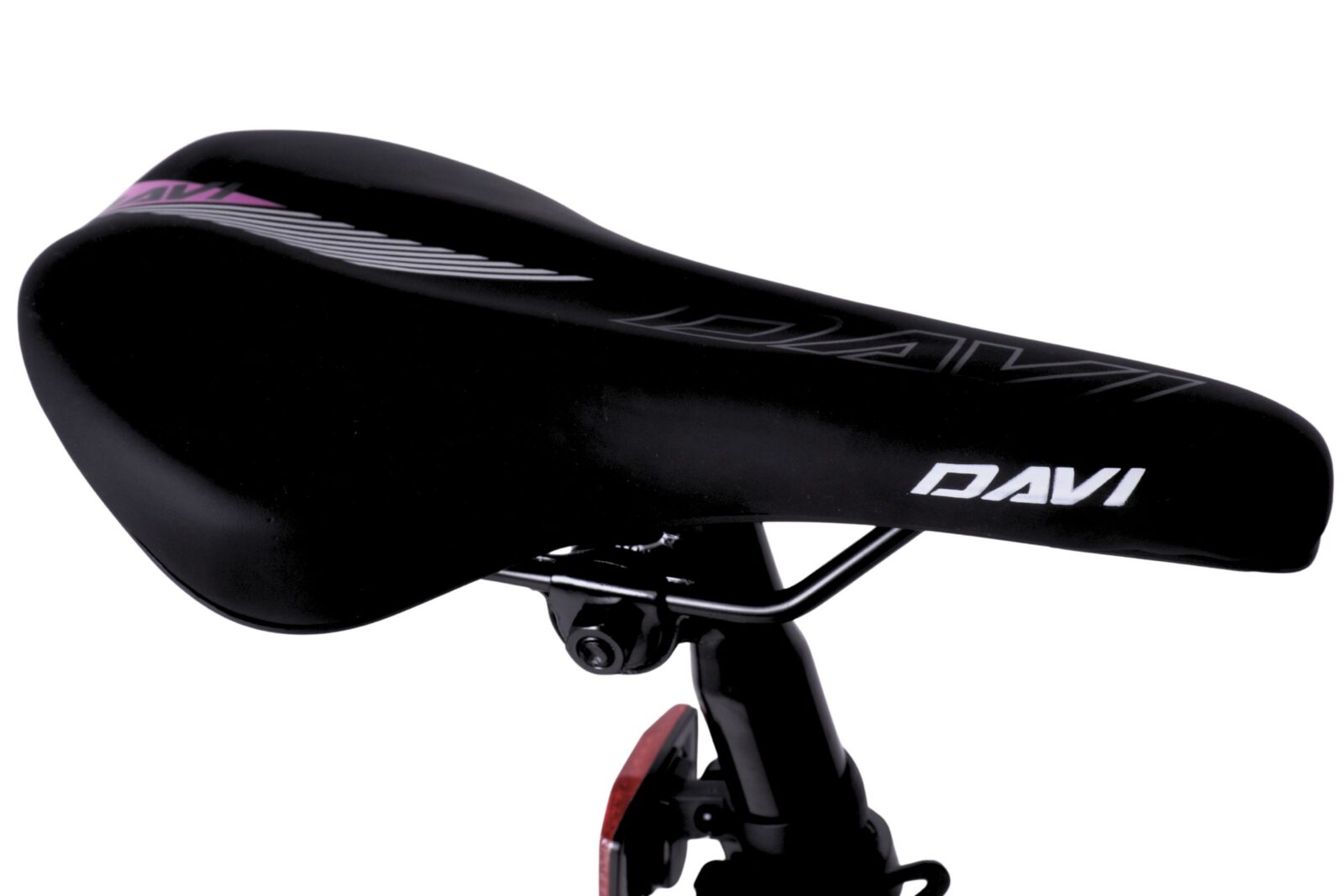 rower górski mtb davi bonita 27,5", 160–185 cm, 21 biegów,