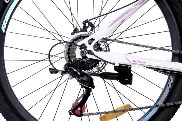 rower górski mtb davi bonita 27,5