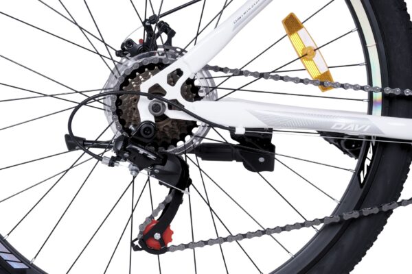 rower górski mtb davi bonita 27,5