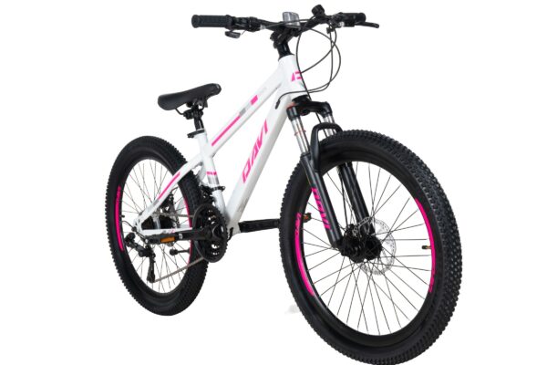 bicicleta copii davi bonita 24
