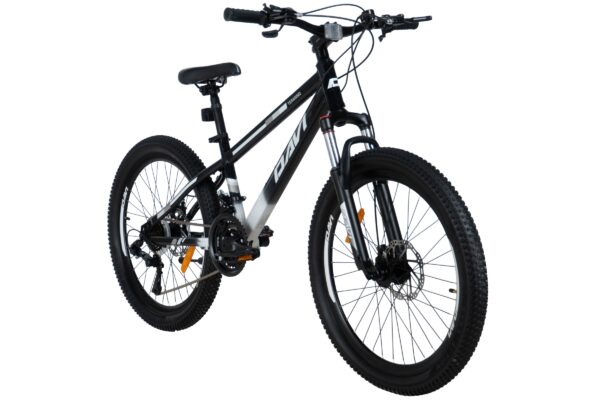 bicicleta copii davi terrano 24