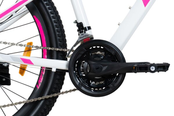 rower górski mtb davi bella aluminium, 26