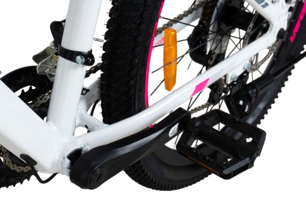 rower górski mtb davi bella aluminium, 26