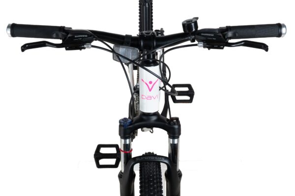 rower górski mtb davi bella aluminium, 26