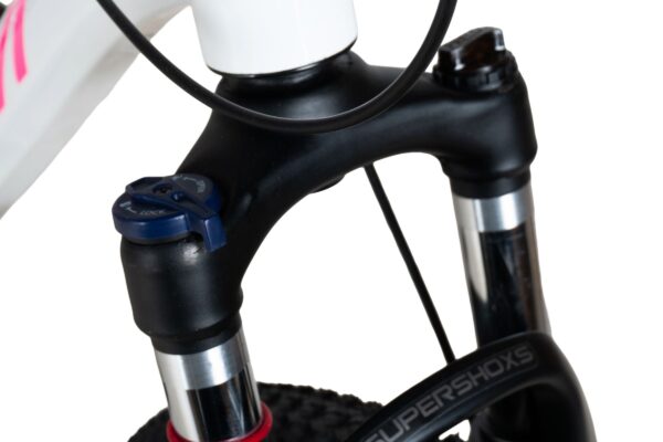 rower górski mtb davi bella aluminium, 26