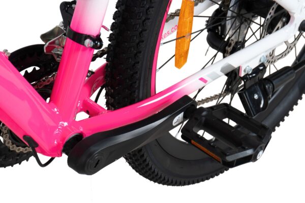 rower górski mtb davi bella aluminium, 26