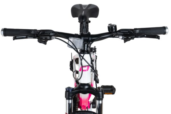rower górski mtb davi bella aluminium, 26