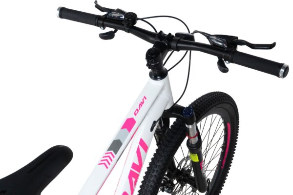 rower górski mtb davi bella aluminium, 26