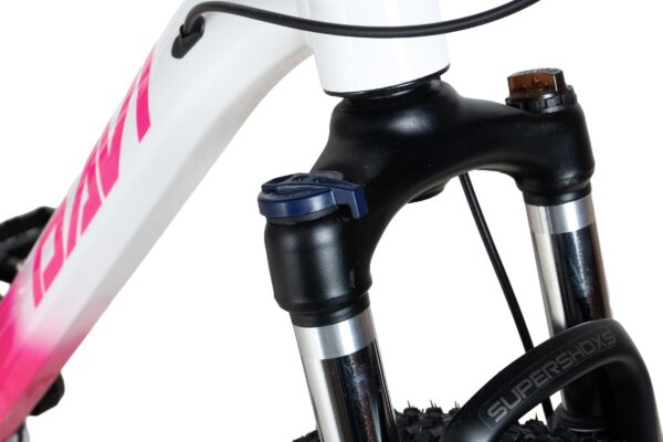 rower górski mtb davi bella aluminium, 26