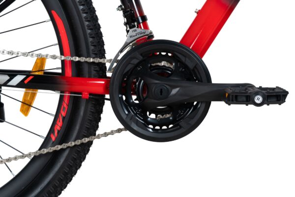 rower górski mtb davi montaro aluminium, 26