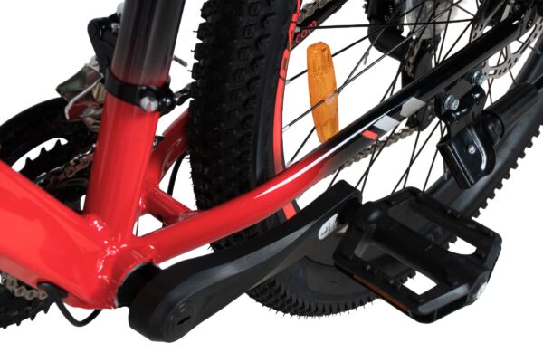 rower górski mtb davi montaro aluminium, 26