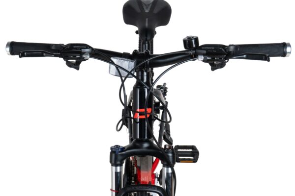 rower górski mtb davi montaro aluminium, 26