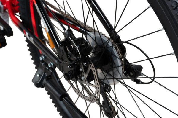 rower górski mtb davi montaro aluminium, 26