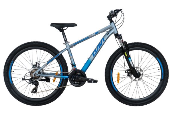 rower górski mtb davi montaro aluminium, 26