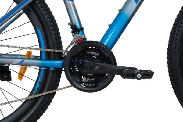 rower górski mtb davi montaro aluminium, 26