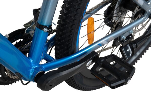 rower górski mtb davi montaro aluminium, 26
